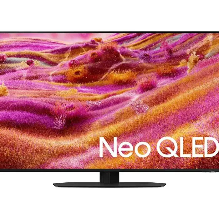 Big-screen TV